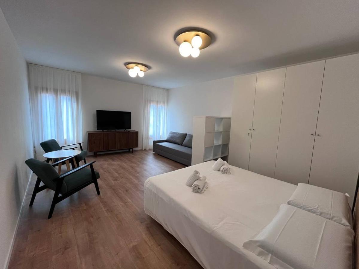 Residenza Urania Apartamento Venecia