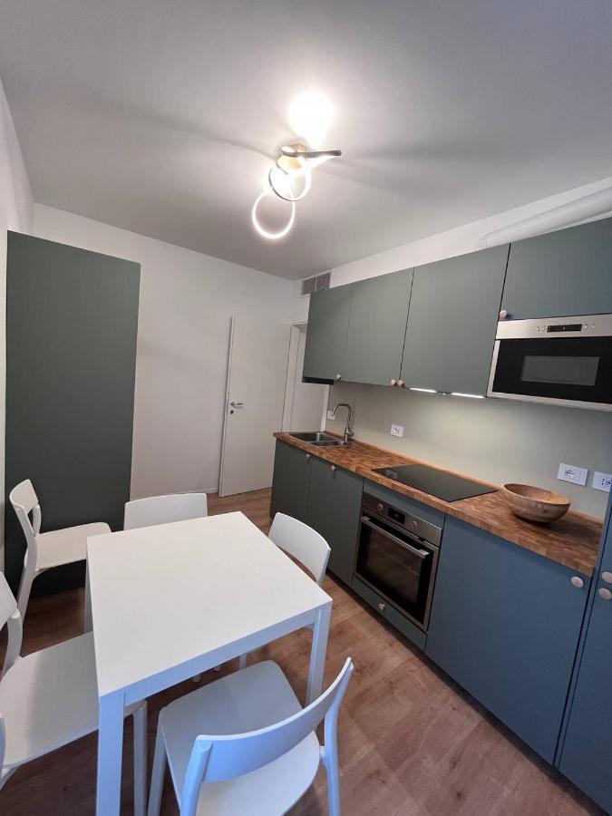 Apartamento Residenza Urania