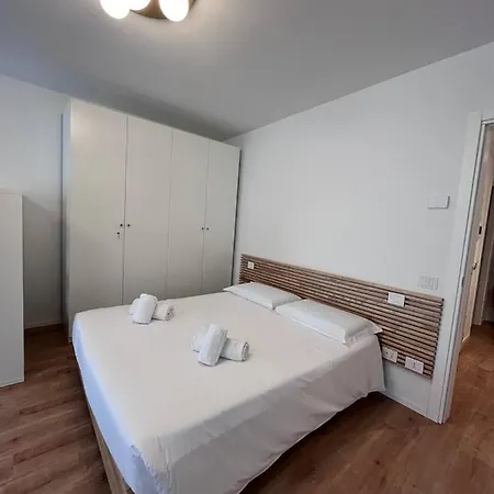 Residenza Urania Apartment Venice Exterior photo