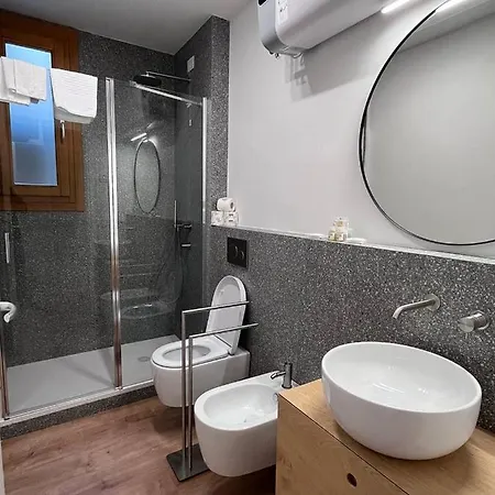 Residenza Urania Apartment Venice Exterior photo