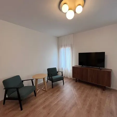 Residenza Urania Apartment Venice Exterior photo