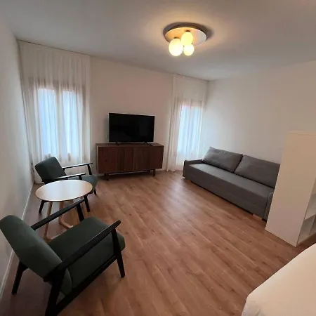 Residenza Urania Apartment Venice Exterior photo