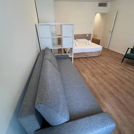 Residenza Urania Apartment Venice Exterior photo