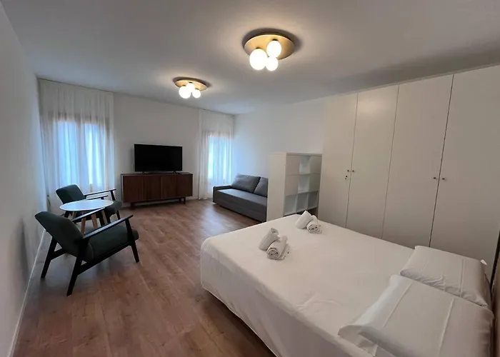 Residenza Urania