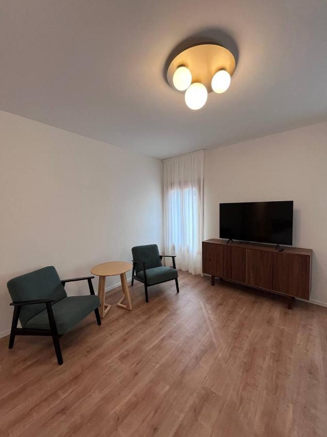Residenza Urania Appartement *