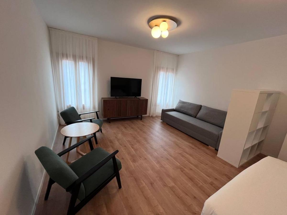 Residenza Urania Appartement Venise