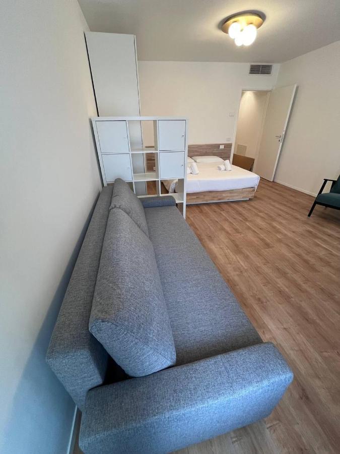 Appartement Residenza Urania Venise